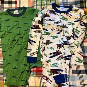 Hanna Andersson Pajamas